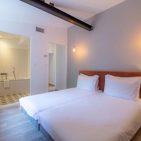Les Pimprenelles Villa Carcassonne Dış mekan fotoğraf