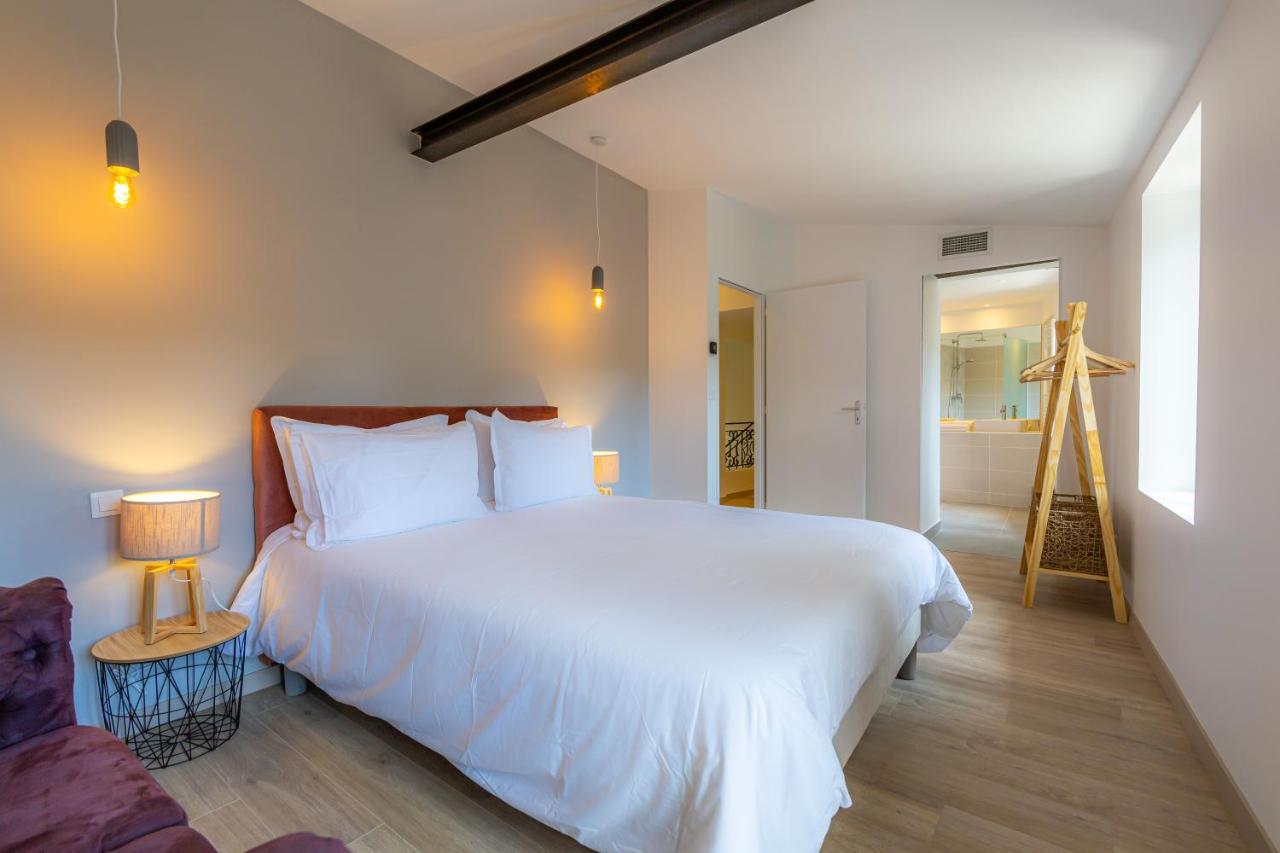 Les Pimprenelles Villa Carcassonne Dış mekan fotoğraf