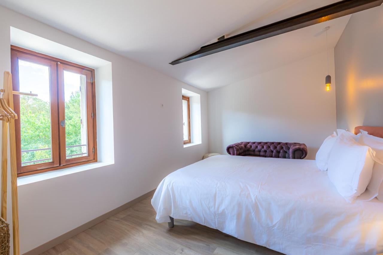 Les Pimprenelles Villa Carcassonne Dış mekan fotoğraf