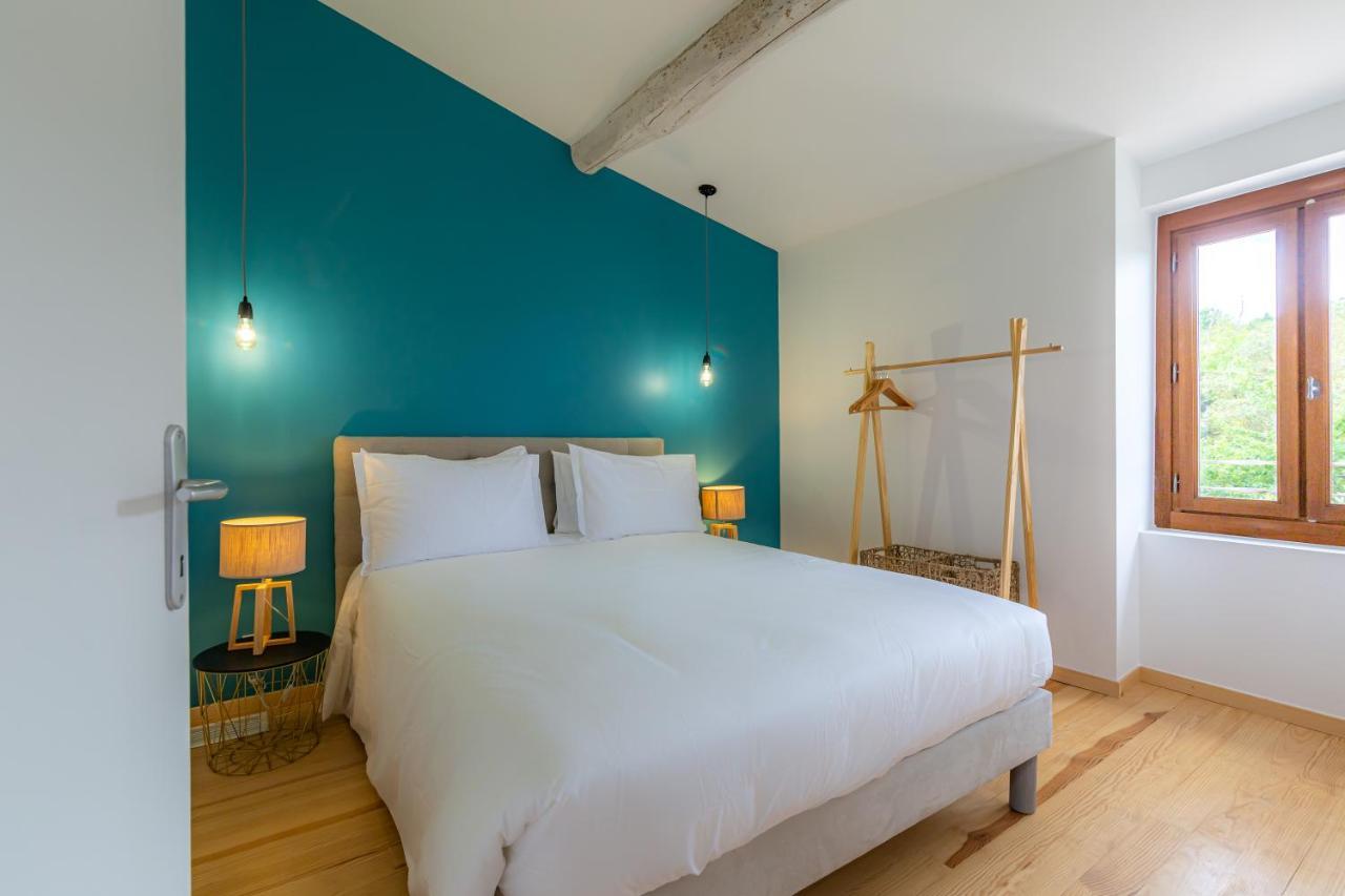 Les Pimprenelles Villa Carcassonne Dış mekan fotoğraf